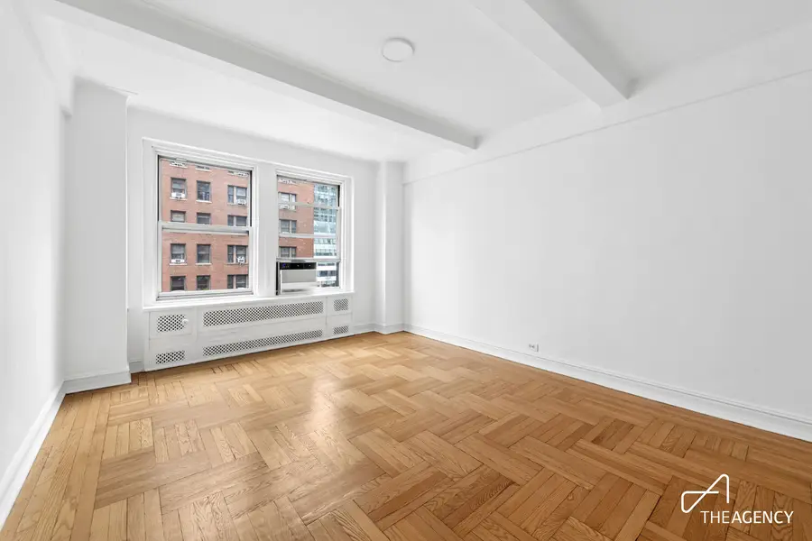 433 W 34th Street #10F, Manhattan, NY 10001 - #2