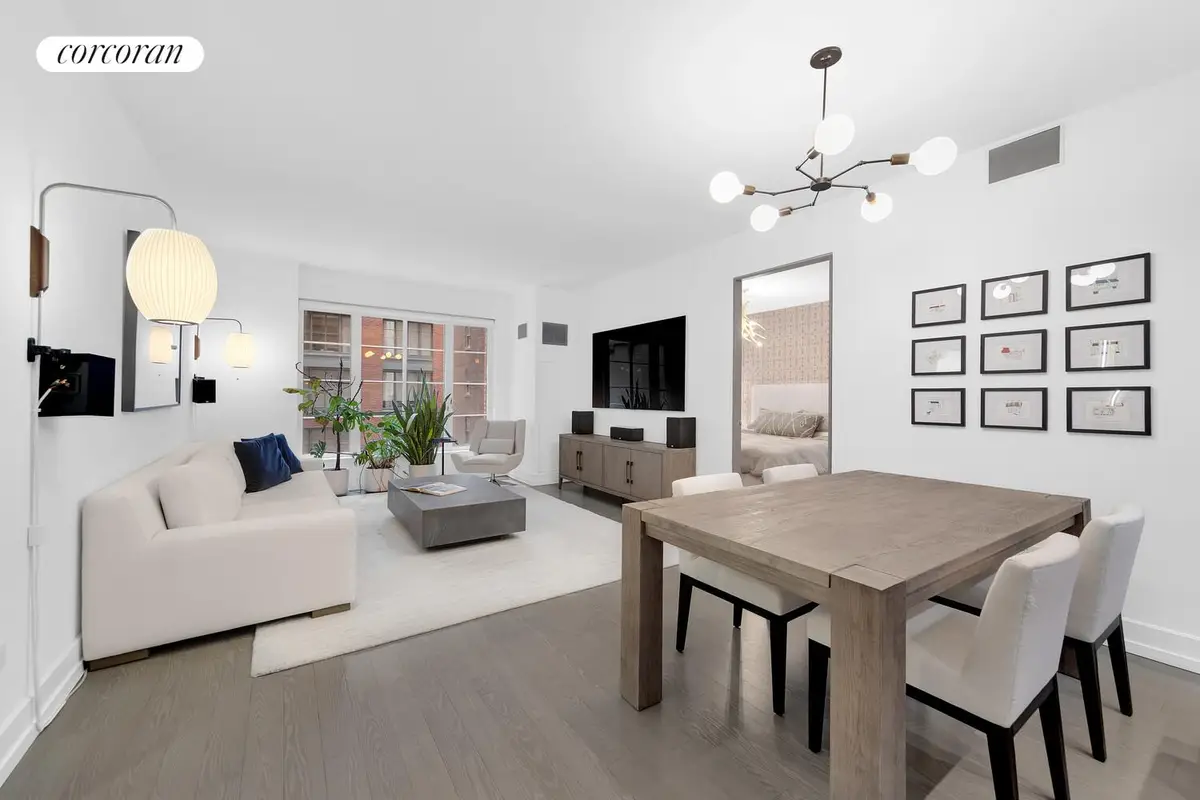 70 Charlton Street #4C, Manhattan, NY 10014 - #1