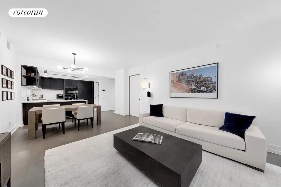 70 Charlton Street #4C, Manhattan, NY 10014 - #2
