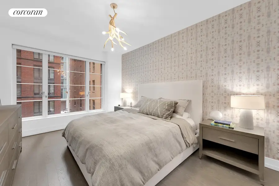 70 Charlton Street #4C, Manhattan, NY 10014 - #3