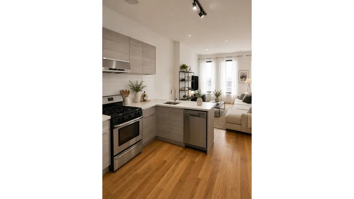 1299 Putnam Avenue, Brooklyn, NY 11221 - #1