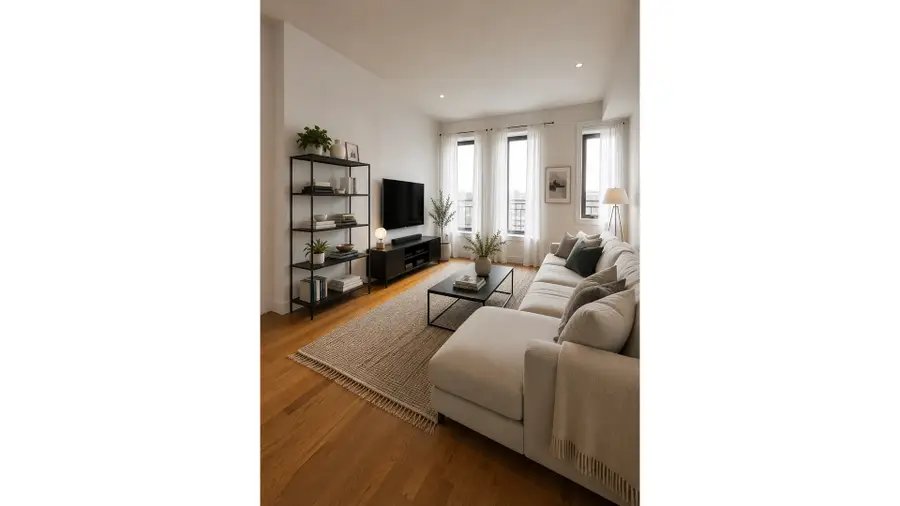 1299 Putnam Avenue, Brooklyn, NY 11221 - #2