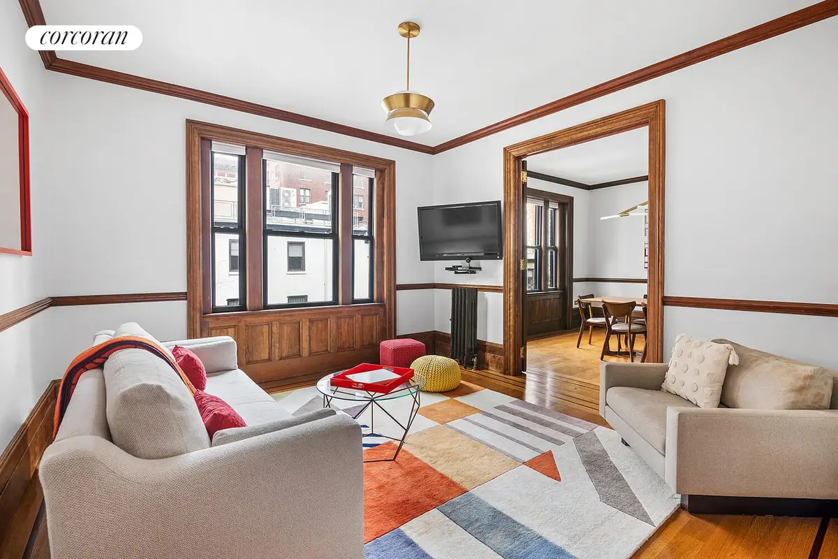 622 W 114th Street #53/54A, Manhattan, NY 10025 - #1