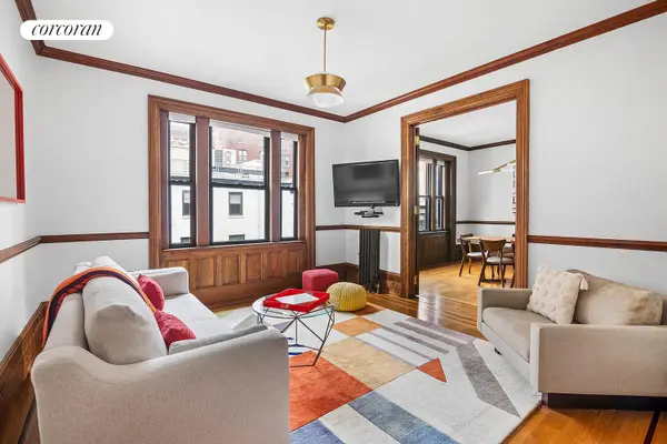 622 W 114th Street #53/54A, Manhattan, NY 10025