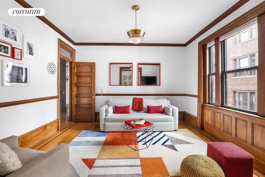 622 W 114th Street #53/54A, Manhattan, NY 10025 - #2