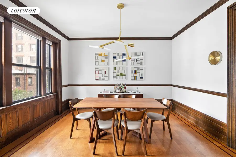 622 W 114th Street #53/54A, Manhattan, NY 10025 - #3