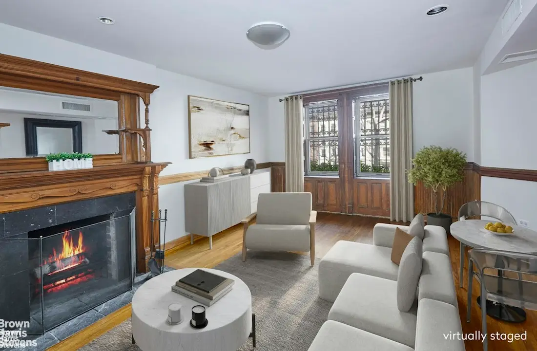 44 W 76th Street #2, Manhattan, NY 10023 - #1