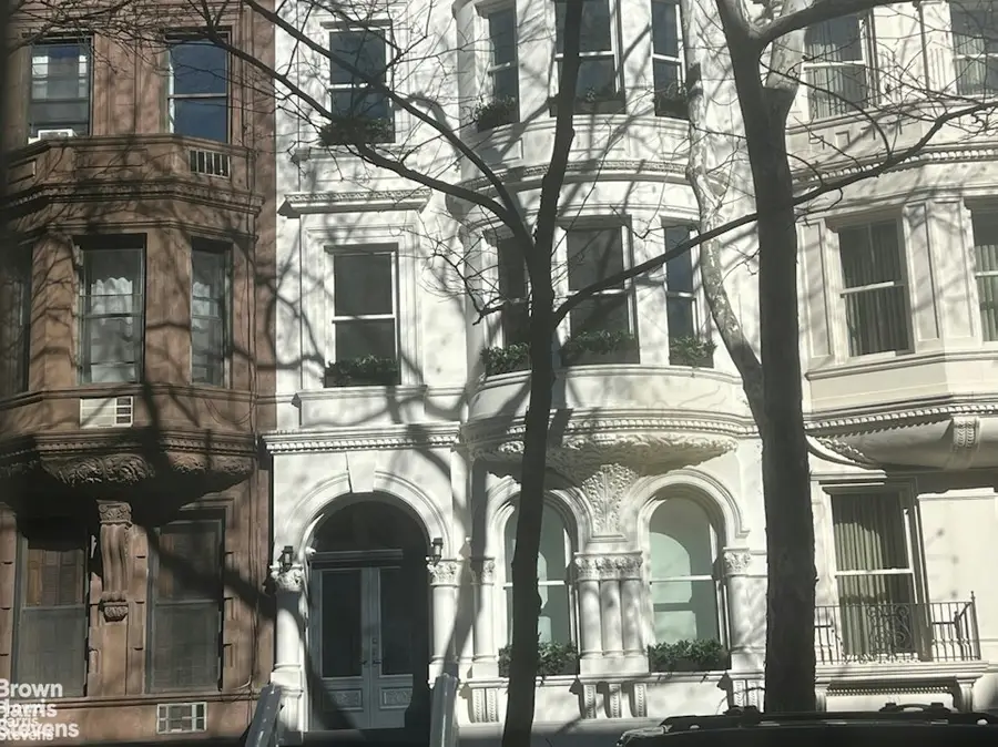 44 W 76th Street #2, Manhattan, NY 10023 - #3