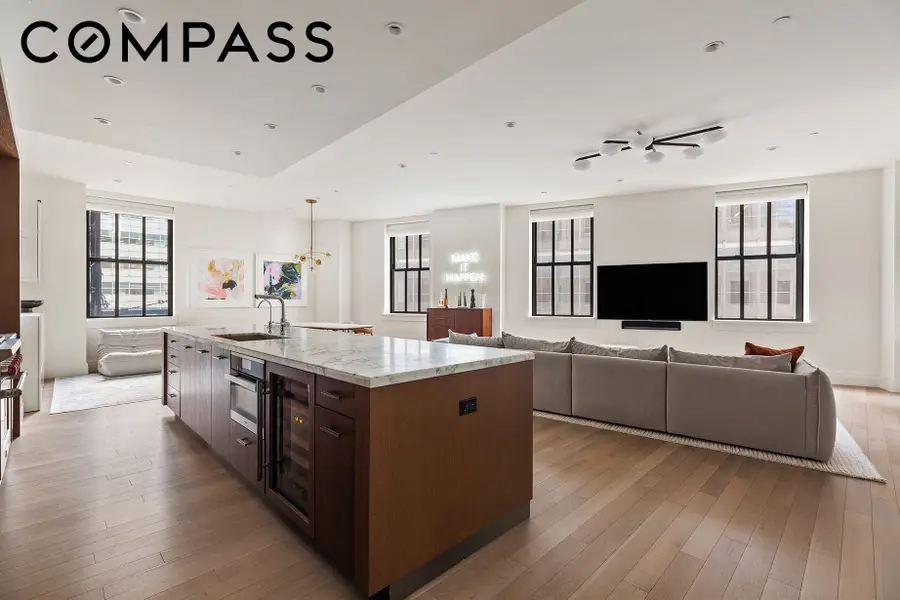 100 Barclay Street #12K, Manhattan, NY 10007 - #2