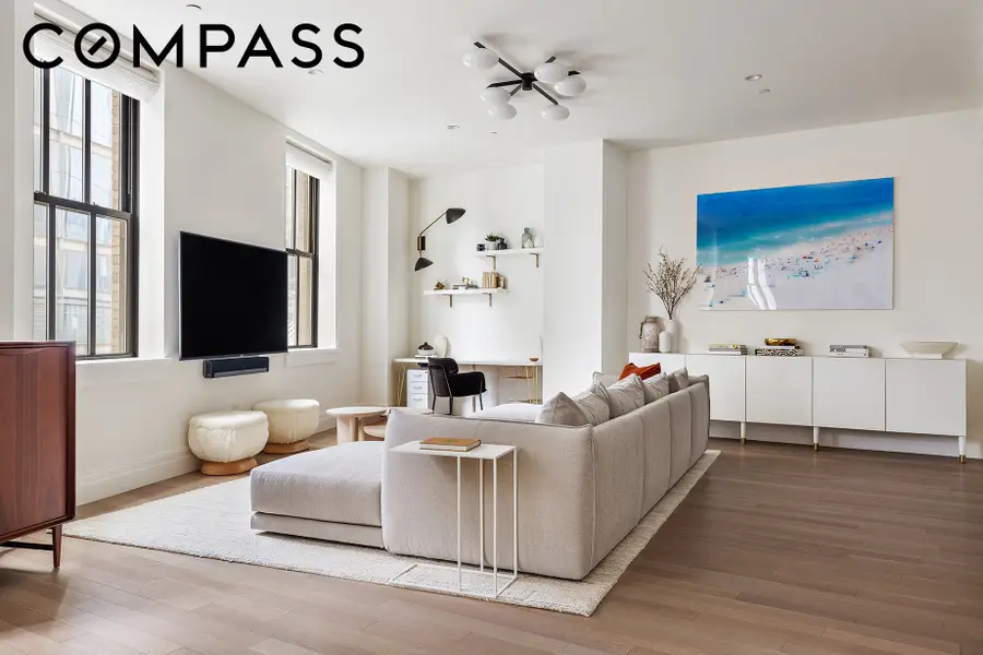 100 Barclay Street #12K, Manhattan, NY 10007 - #3