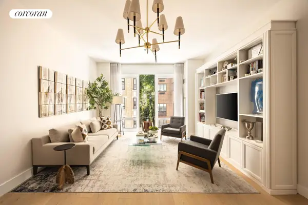 15 W 61st Street #5L, Manhattan, NY 10023