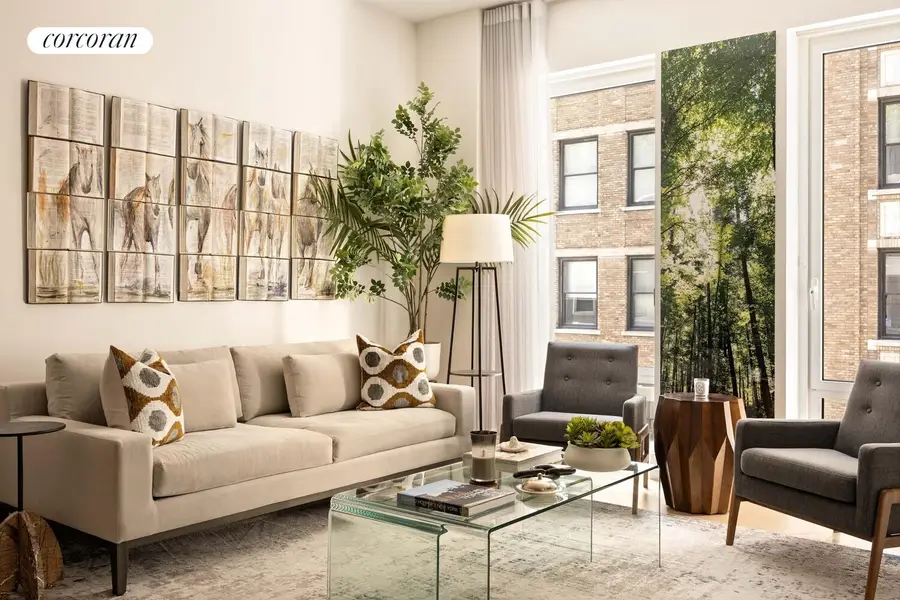 15 W 61st Street #5L, Manhattan, NY 10023 - #2