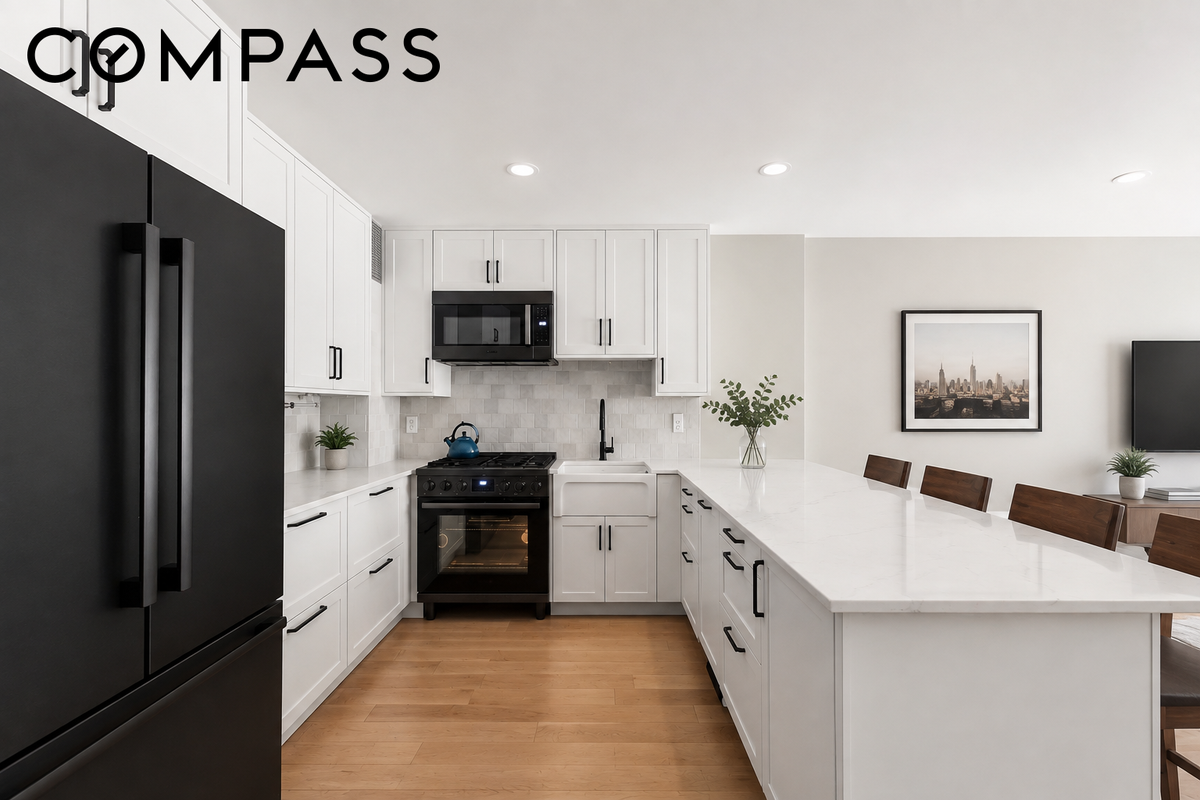 145 E 15th Street #2T, Manhattan, NY 10003 - #1