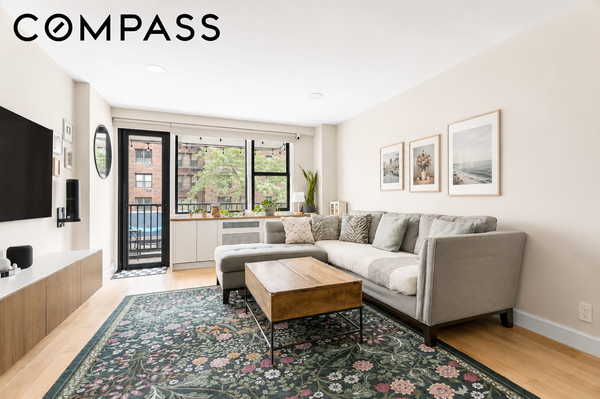 145 E 15th Street #2T, Manhattan, NY 10003
