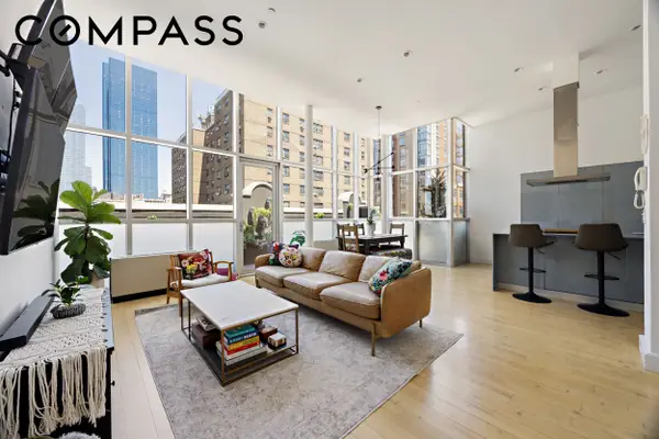 420 W 25th Street #PH9C, Manhattan, NY 10001