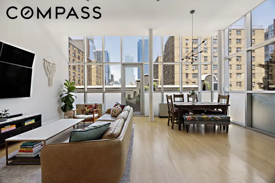 420 W 25th Street #PH9C, Manhattan, NY 10001 - #2