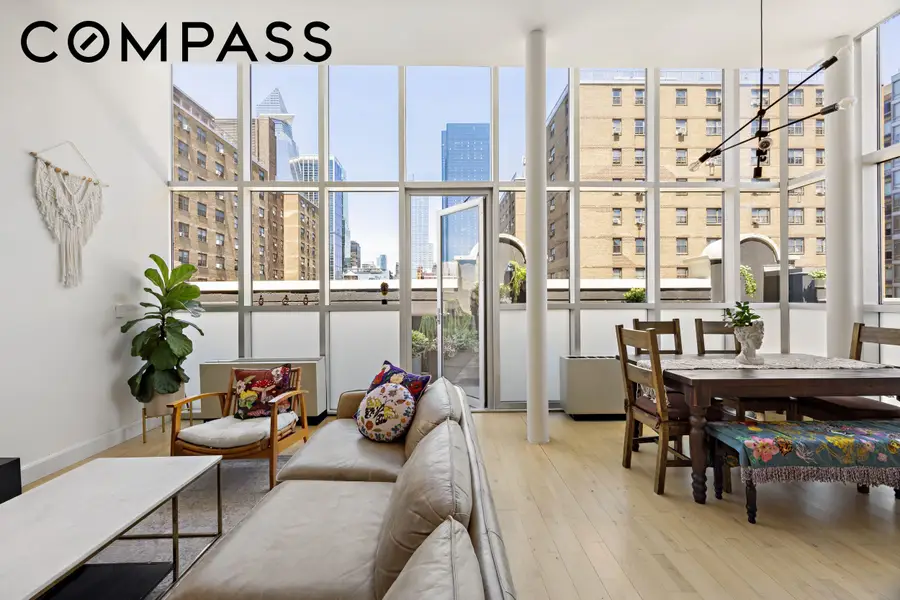 420 W 25th Street #PH9C, Manhattan, NY 10001 - #3