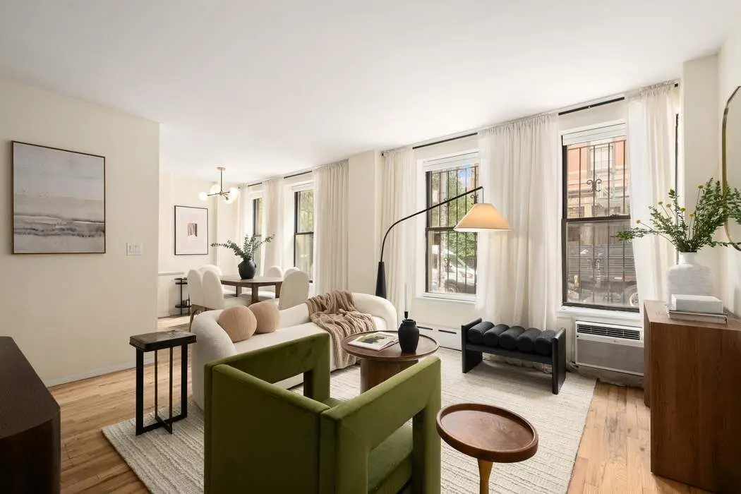 14 Prince Street #1C, Manhattan, NY 10012 - #1