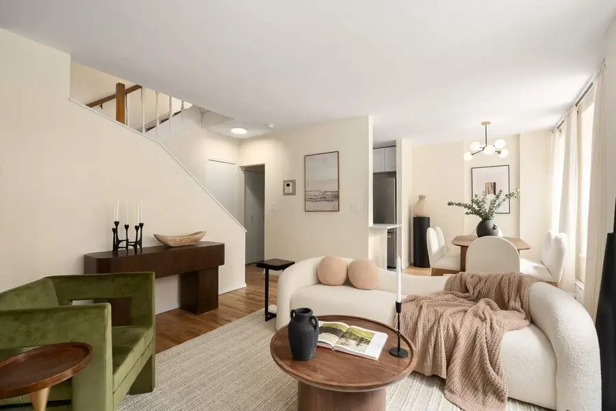 14 Prince Street #1C, Manhattan, NY 10012 - #2