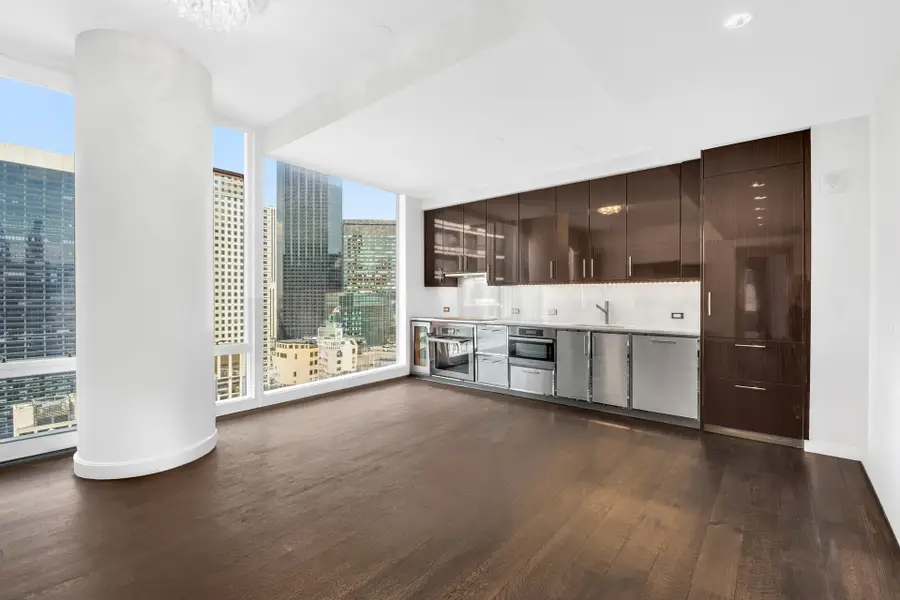 20 W 53rd Street #32B, Manhattan, NY 10019 - #2