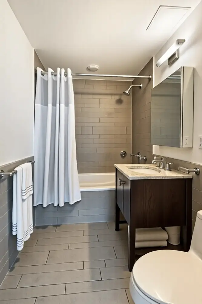 454 W 54th Street #M3, Manhattan, NY 10019 - #2
