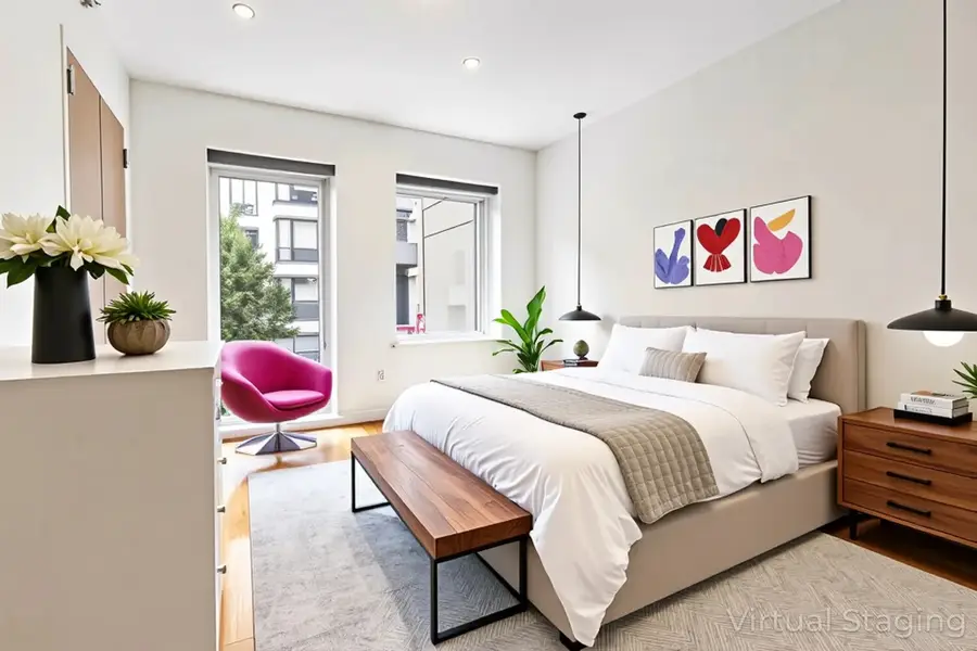 454 W 54th Street #M3, Manhattan, NY 10019 - #3
