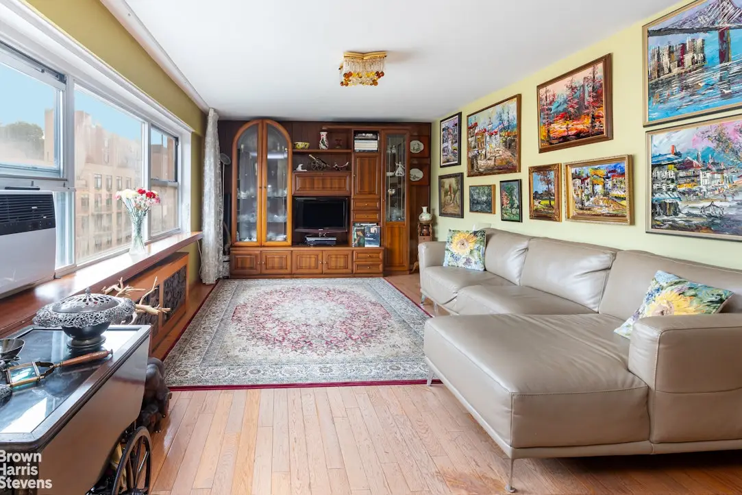 3130 Irwin Avenue #8C, Bronx, NY 10463 - #1