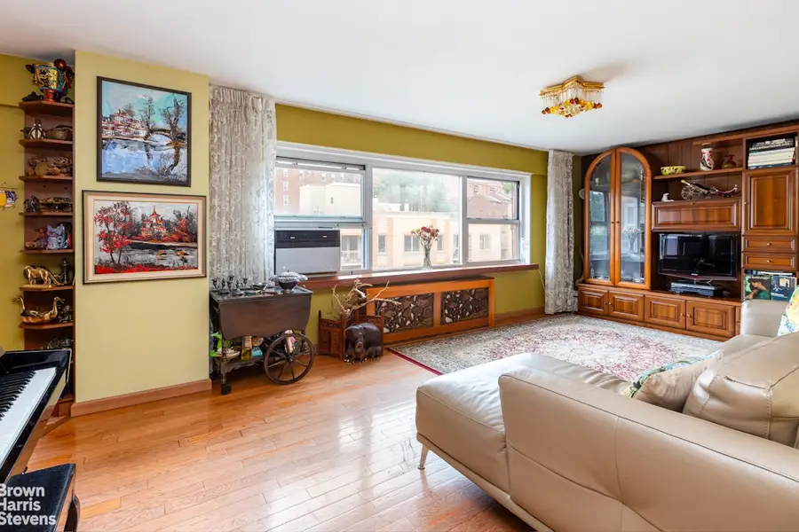 3130 Irwin Avenue #8C, Bronx, NY 10463 - #2