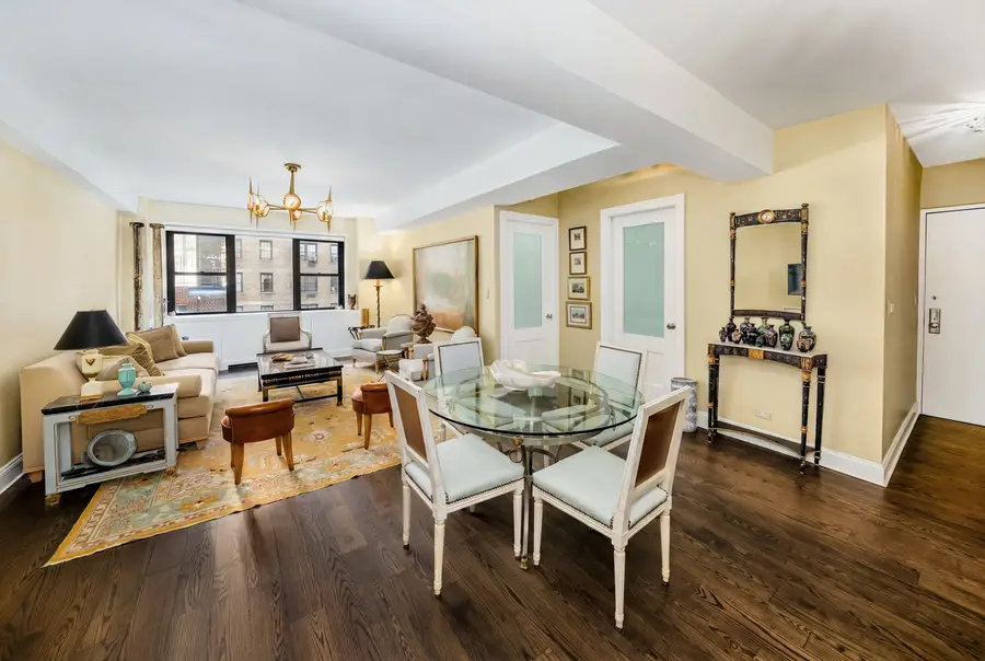 165 E 72nd Street #2M, Manhattan, NY 10021 - #2