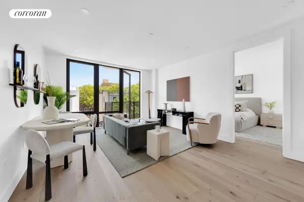 1152 Lafayette Avenue #4B, Brooklyn, NY 11221