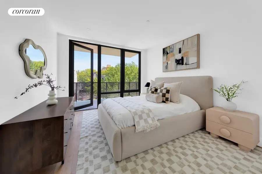 1152 Lafayette Avenue #4B, Brooklyn, NY 11221 - #3