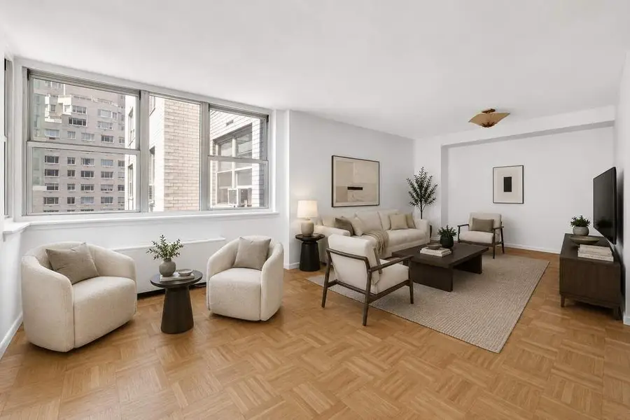 200 E 58th Street #11B, Manhattan, NY 10022 - #3