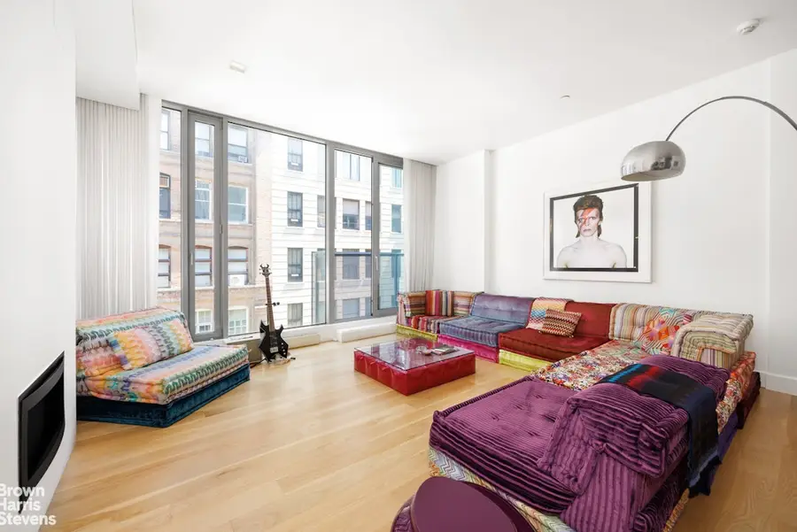 138 W 19th Street #PH, Manhattan, NY 10011 - #2