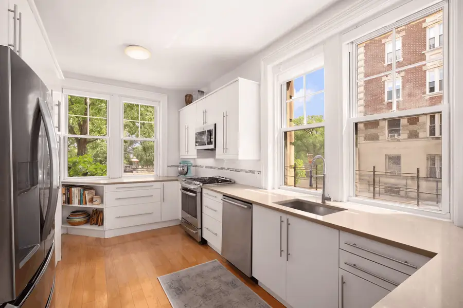 50 Morningside Drive #1, Manhattan, NY 10025 - #2