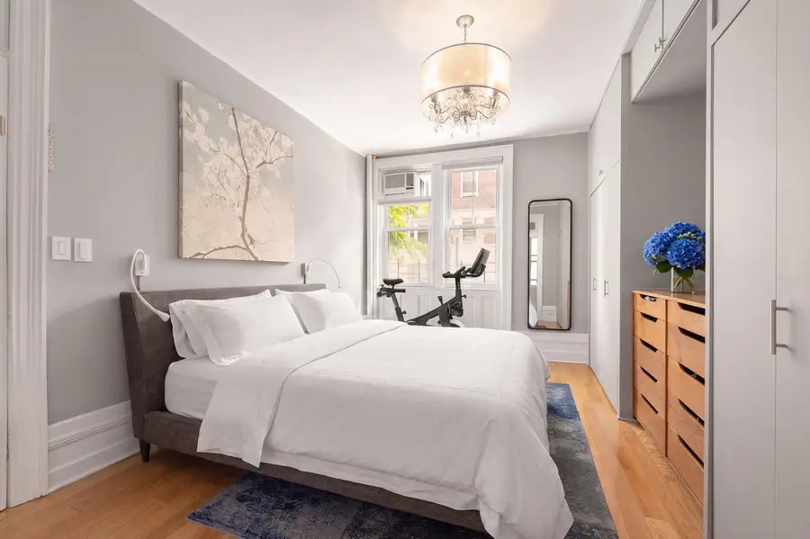 50 Morningside Drive #1, Manhattan, NY 10025 - #3