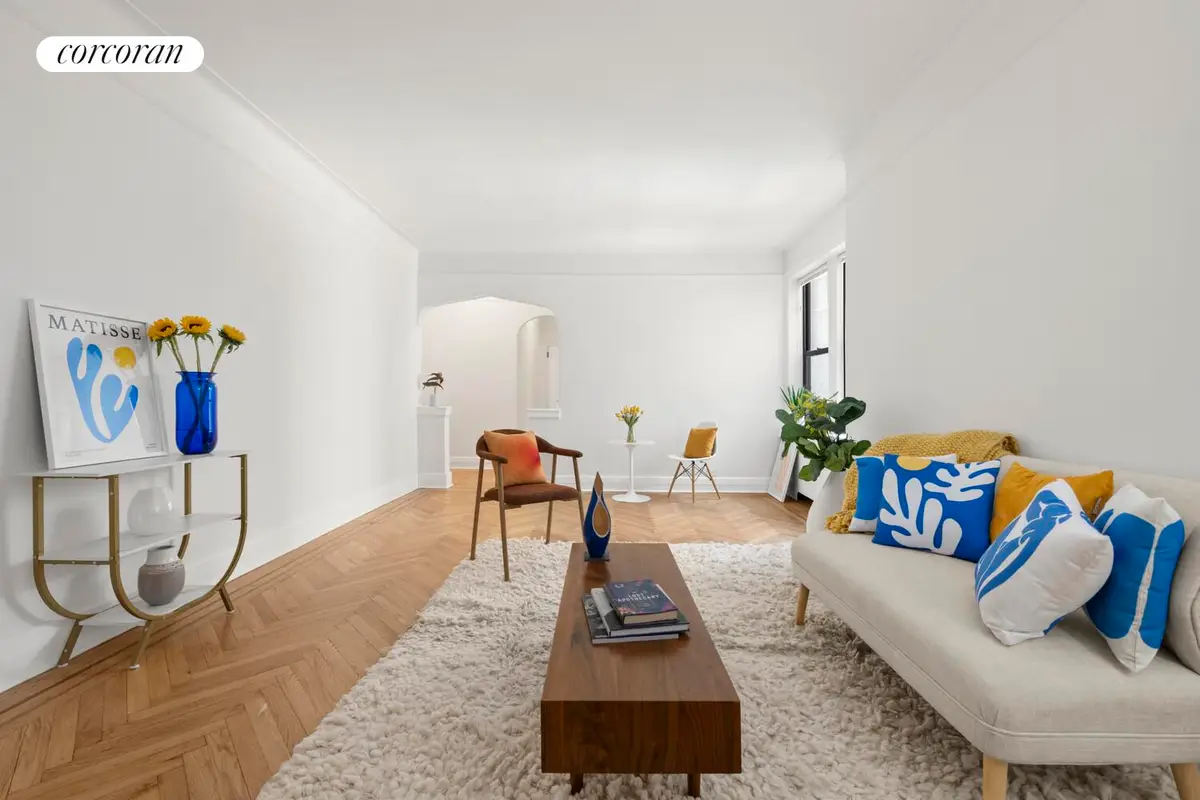 687 W 204th Street #1A, Manhattan, NY 10034 - #1