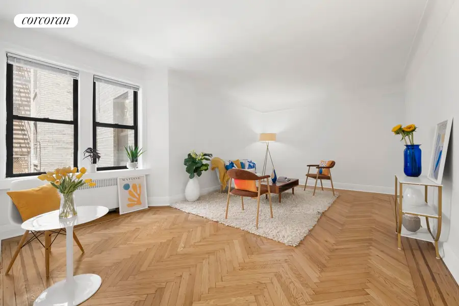 687 W 204th Street #1A, Manhattan, NY 10034 - #3