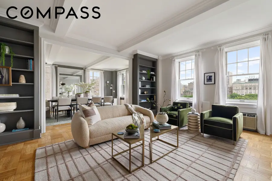 32 Washington Square W #11E, Manhattan, NY 10011 - #2