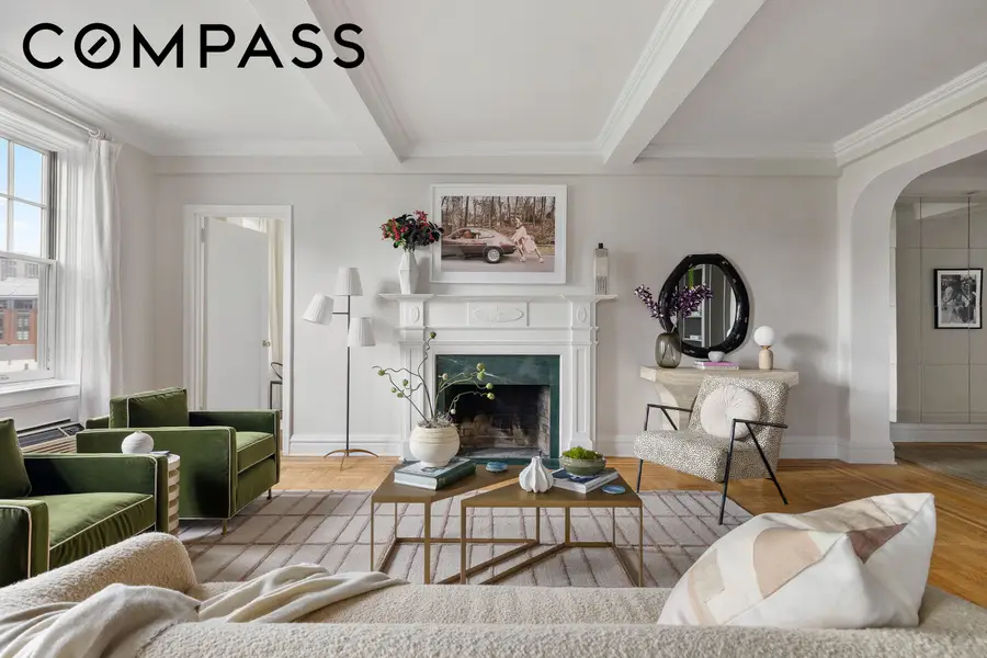 32 Washington Square W #11E, Manhattan, NY 10011 - #3