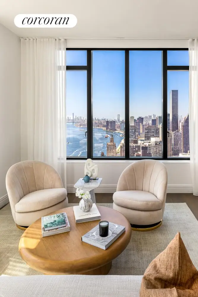 430 E 58th Street #61A, Manhattan, NY 10022 - #3