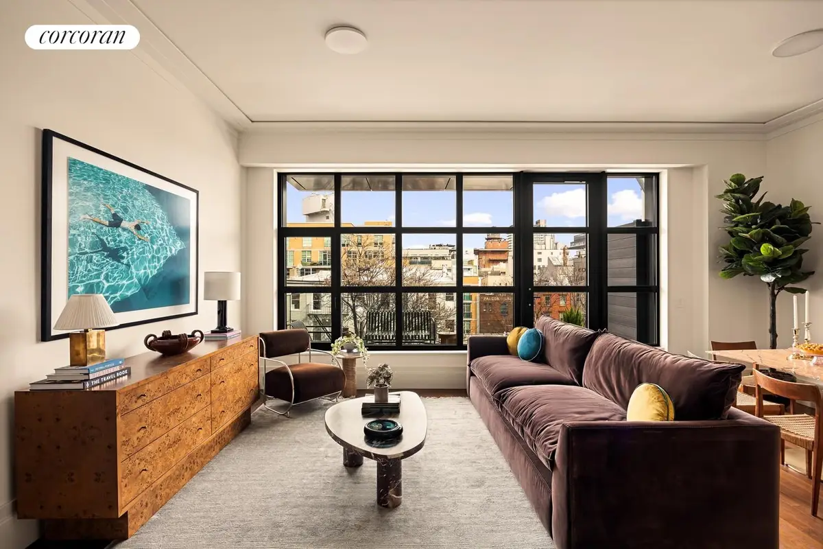 127 Kent Avenue #2H, Brooklyn, NY 11249 - #1