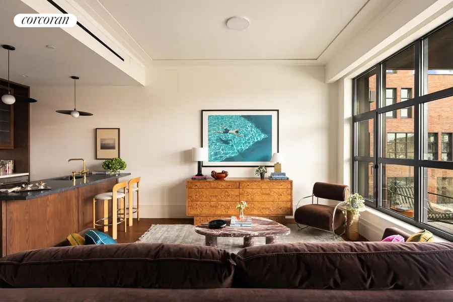 127 Kent Avenue #2H, Brooklyn, NY 11249 - #2