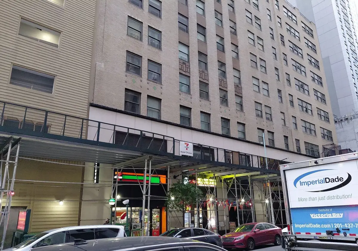 88 Greenwich Street #1122, Manhattan, NY 10006 - #1