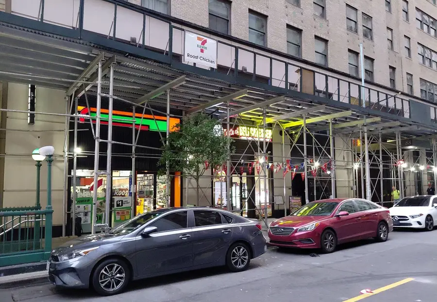 88 Greenwich Street #1122, Manhattan, NY 10006 - #2