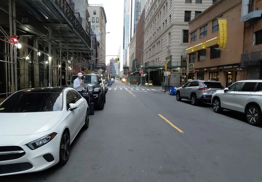 88 Greenwich Street #1122, Manhattan, NY 10006 - #3