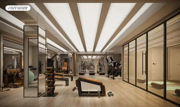 222 E Broadway #12C, Manhattan, NY 10002