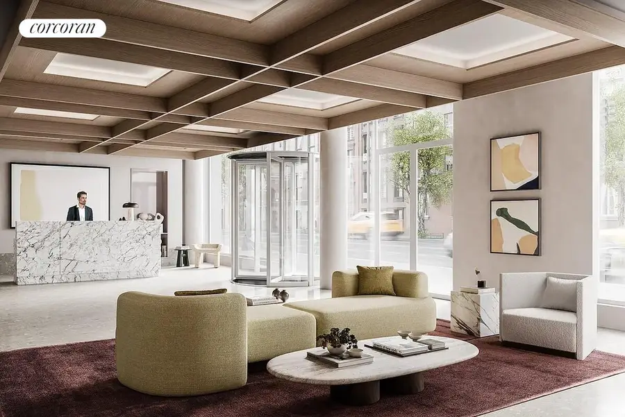 222 E Broadway #12C, Manhattan, NY 10002 - #3