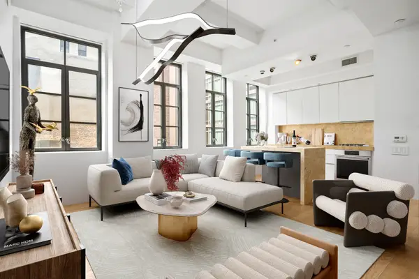 404 Park Avenue S #6E, Manhattan, NY 10016