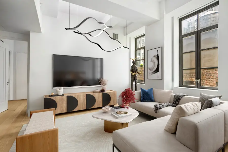 404 Park Avenue S #6E, Manhattan, NY 10016 - #2