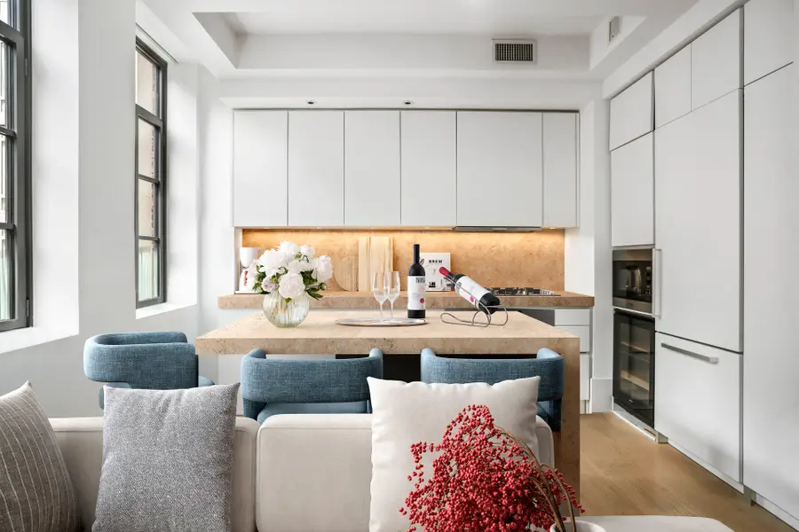 404 Park Avenue S #6E, Manhattan, NY 10016 - #3